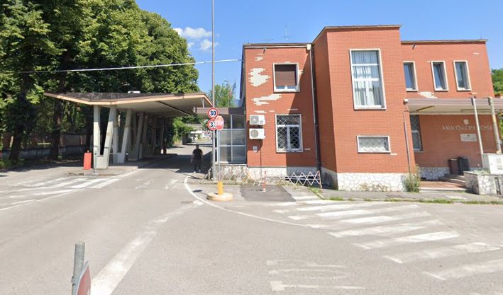 Immagine per Economia penalizzata dal confine, la Lega chiede l'intervento del governo